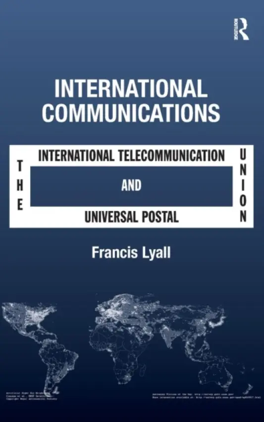 International Communications - Lyall, Francis