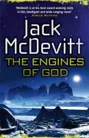 Engines of God (Academy - Book 1) - McDevitt, Jack