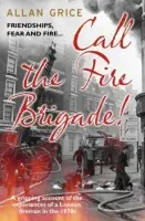 Call the Fire Brigade! - Grice, Allan