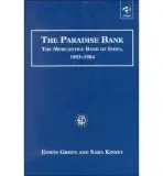 Paradise Bank - Green, Edwin a Kinsey, Sara