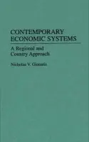 Contemporary Economic Systems - Gianaris, Nicholas V.
