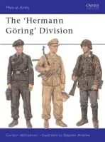 Hermann Goering Division - Williamson, Gordon