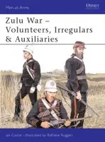 Zulu Wars - Castle, Ian