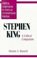 Stephen King - Russell, Sharon A.