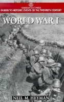 World War I - Keene, Jennifer D.
