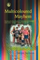 Multicoloured Mayhem - Jackson, Jacqui