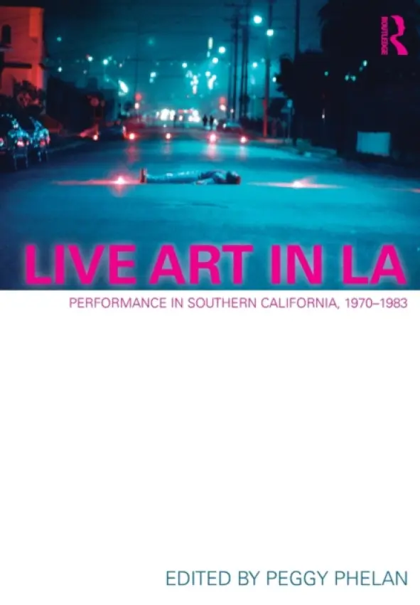 Live Art in LA