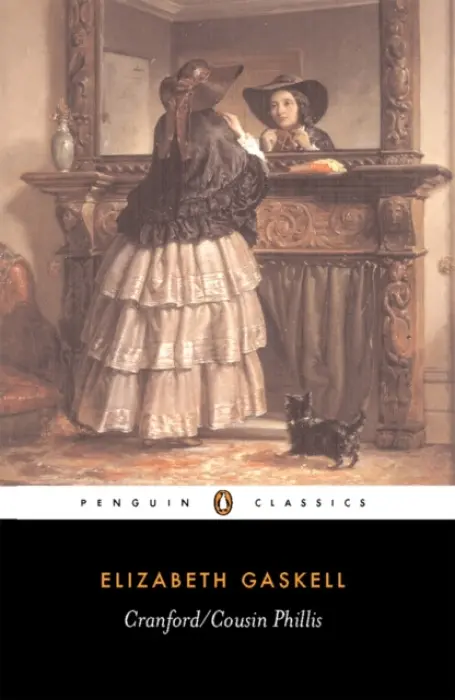 Cranford/Cousin Phillis - Gaskell, Elizabeth