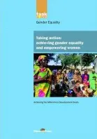UN Millennium Development Library: Taking Action - Millennium Project, UN