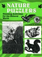 Nature Puzzlers - Hillman, Lawrence E.