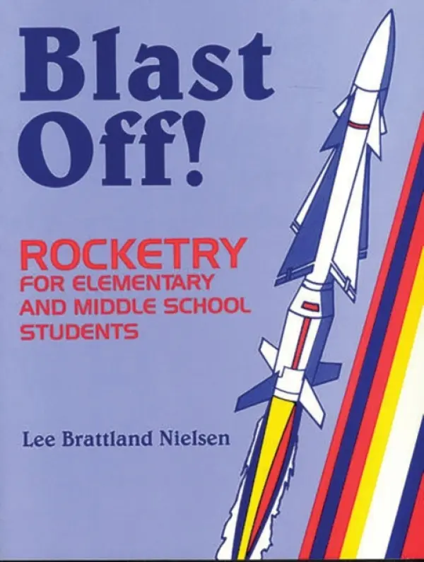 Blast Off! - Nielsen, Leona