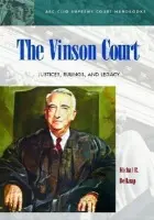 Vinson Court - Belknap, Michal R.