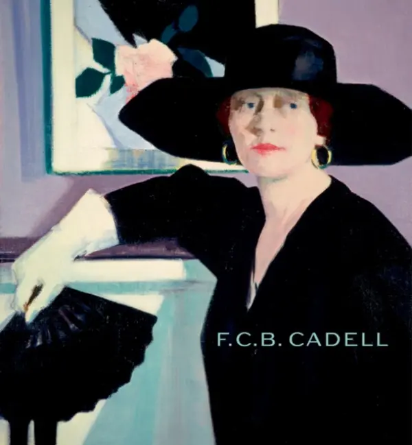 F.C.B. Cadell - Strang, Alice