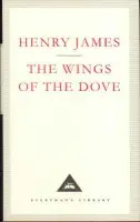 Wings Of The Dove - James, Henry