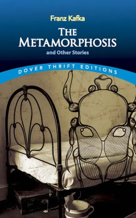 Metamorphosis and Other Stories - Kafka, Franz