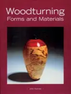 Woodturning - Hunnex, J