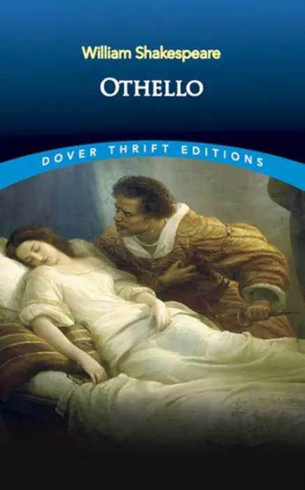 Othello - Shakespeare, William