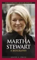 Martha Stewart - Price, Joann F.