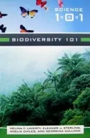 Biodiversity 101 - Laverty, Melina a Sterling, Eleanor a Chiles, Amelia a Cullman, Georgina