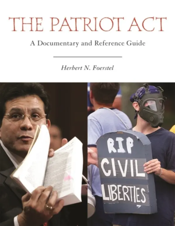 Patriot Act