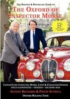 Oxford of Inspector Morse - Richards, Antony a Attwell, Philip