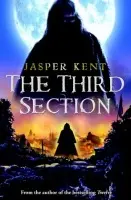 Third Section - Kent, Jasper