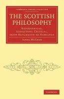 Scottish Philosophy - McCosh, James