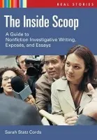 Inside Scoop - Cords, Sarah Statz