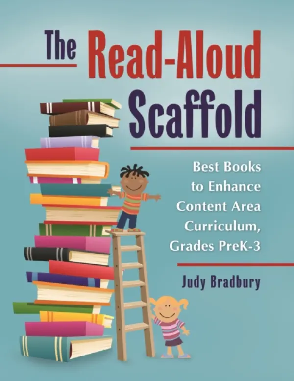 Read-Aloud Scaffold - Bradbury, Judy