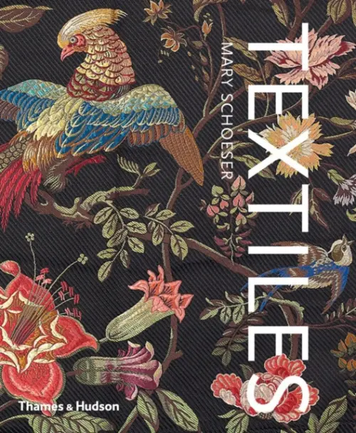Textiles - Schoeser, Mary
