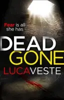 DEAD GONE - Veste, Luca