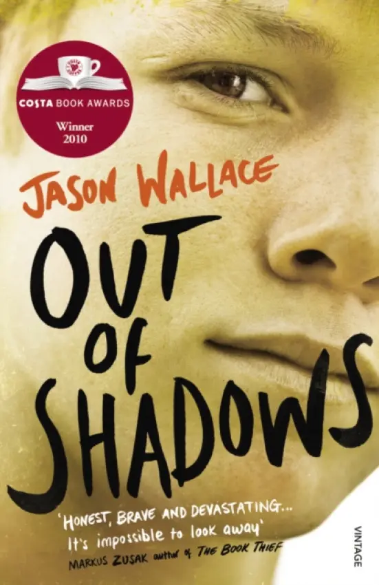 Out of Shadows - Wallace, Jason