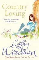 Country Loving - Woodman, Cathy