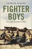 Fighter Boys - Bishop, Patrick