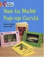 How to Make Pop-up Cards - Hughes, Monica