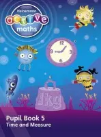 Heinemann Active Maths Beyond Number First Level Pupil Book Pack x 8 - Keith, Lynda a Mills, Steve a Koll, Hilary