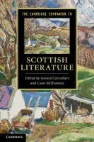 Cambridge Companion to Scottish Literature
