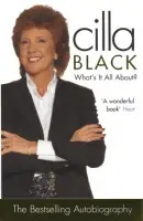 What's It All About? - Black, Cilla