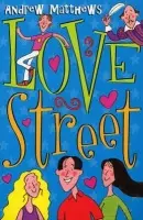 Love Street - Matthews, Andrew