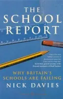 School Report - Davies, Nick