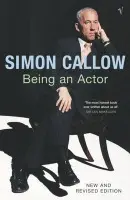 Being An Actor - Callow, Simon