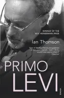 Primo Levi - Thomson, Ian