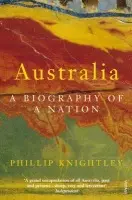 Australia - Knightley, Phillip a Crawford, R M