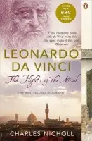 Leonardo Da Vinci - Nicholl, Charles