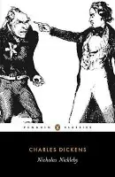 Nicholas Nickleby - Charles Dickens