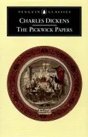 Pickwick Papers - Dickens, Charles