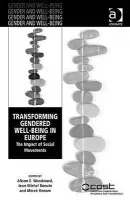 Transforming Gendered Well-Being in Europe - Bonvin, Jean-Michel