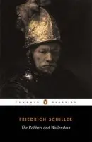 Robbers and Wallenstein - Lamport, F. a Schiller, Friedrich