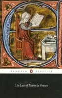 Lais of Marie De France - France, Marie