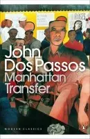 Manhattan Transfer - Dos Passos, John
